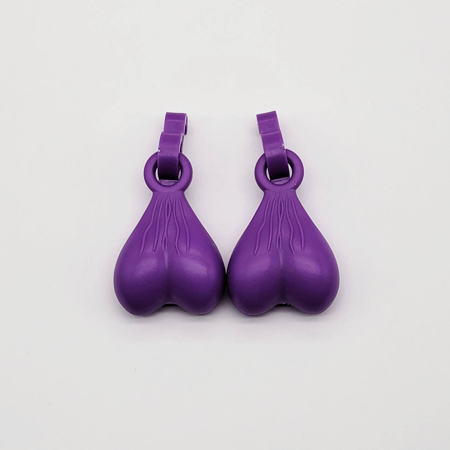 Shoe Charms Set of Balls