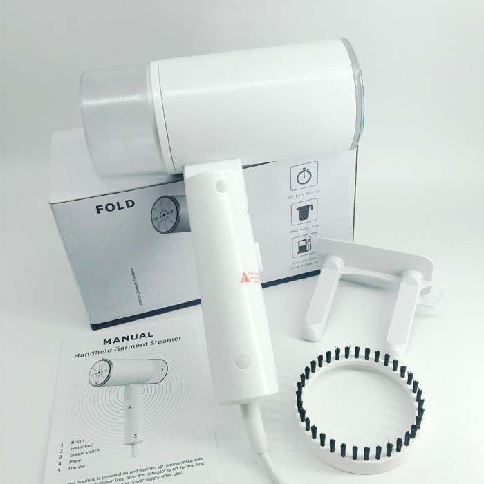Clothes Steamer