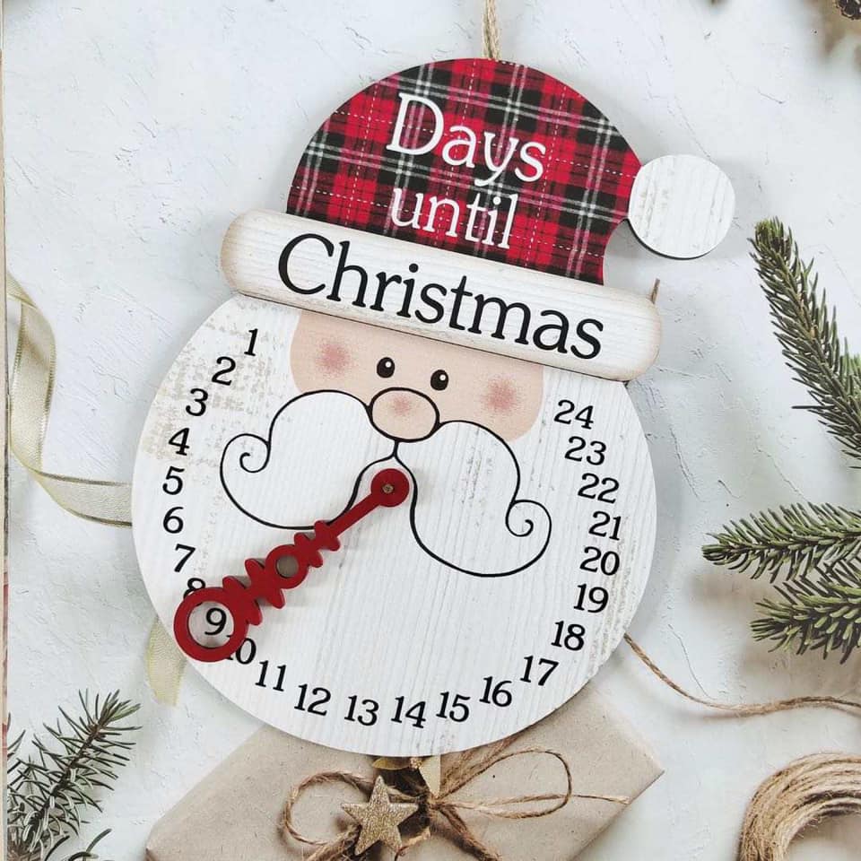 Christmas Countdown