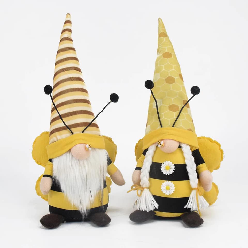 2.0 Big Bee Gnome