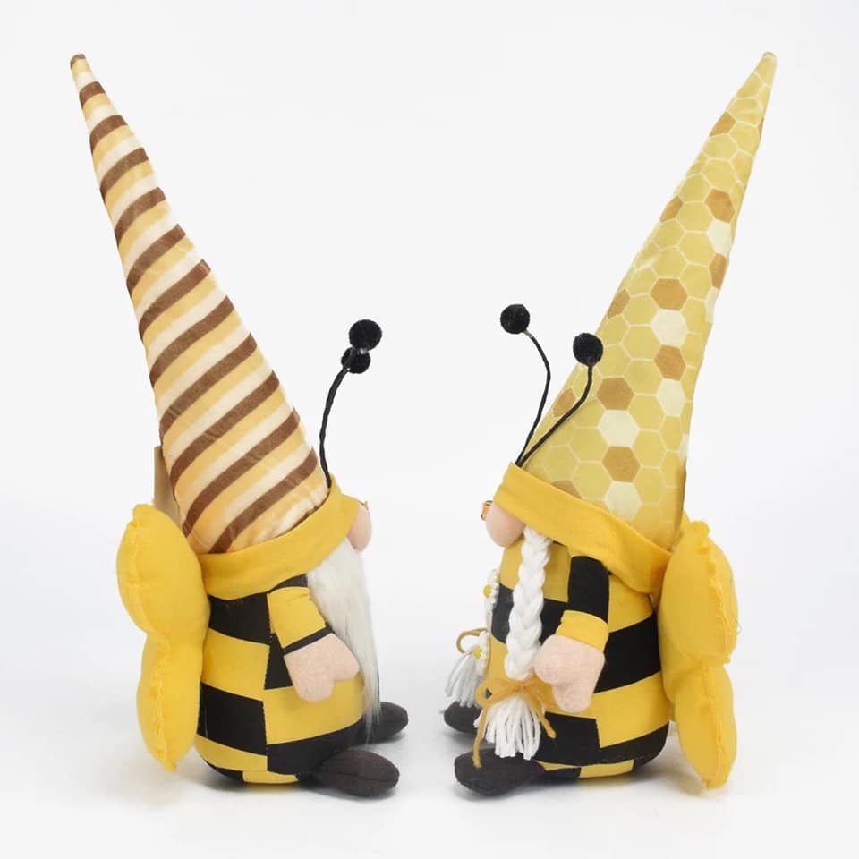 2.0 Big Bee Gnome