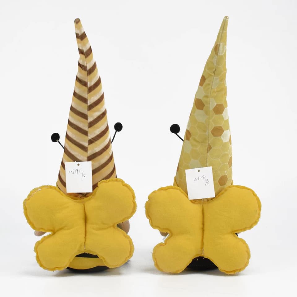 2.0 Big Bee Gnome