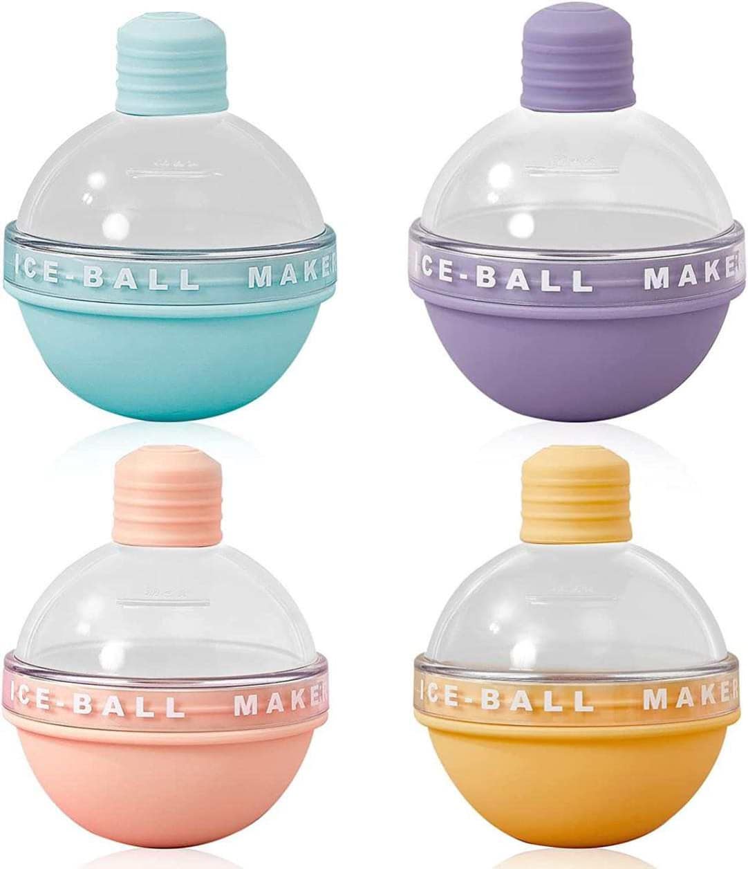 Ice Ball Maker