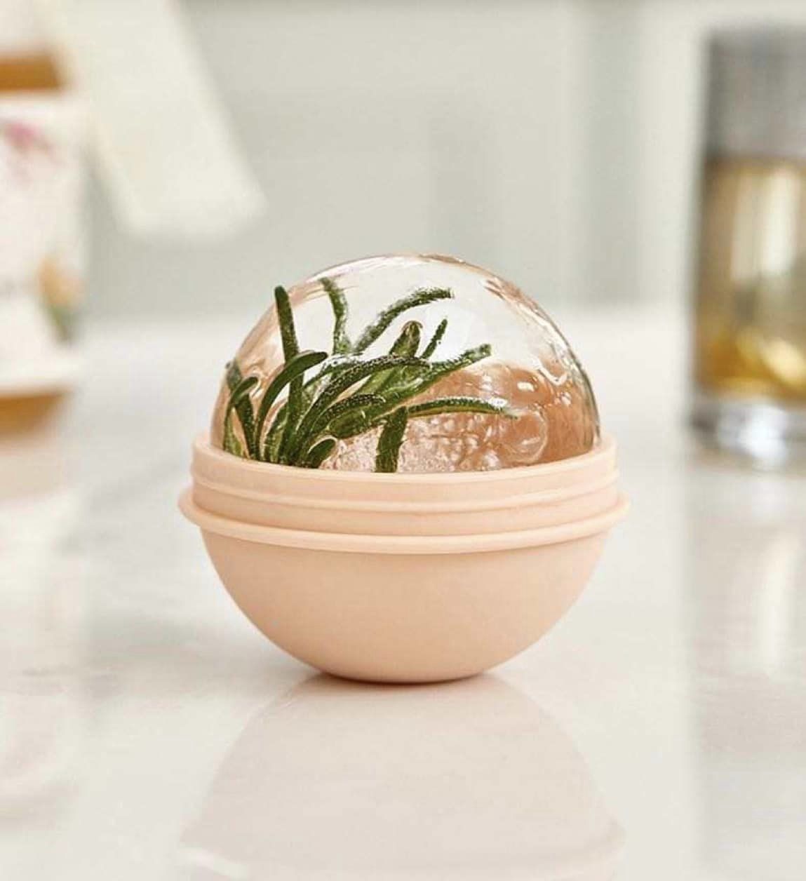 Ice Ball Maker
