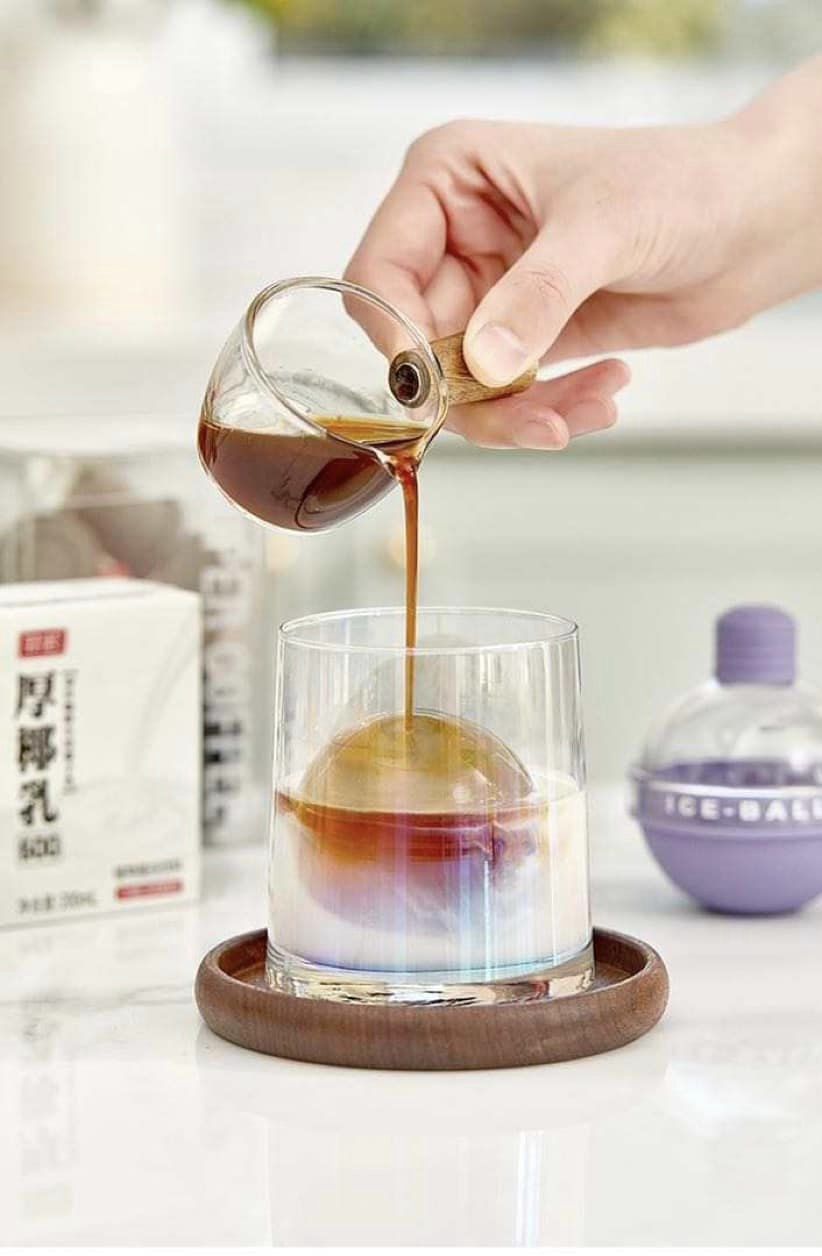 Ice Ball Maker