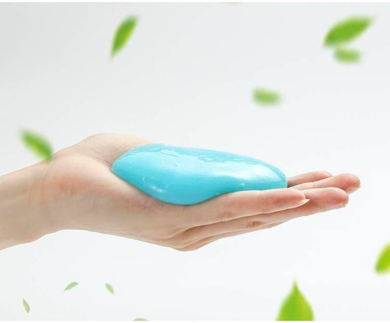 Cleaning Slime set of 2