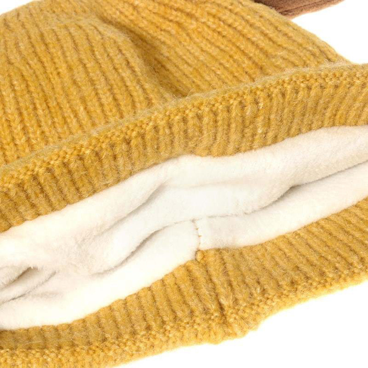 Deer Hat