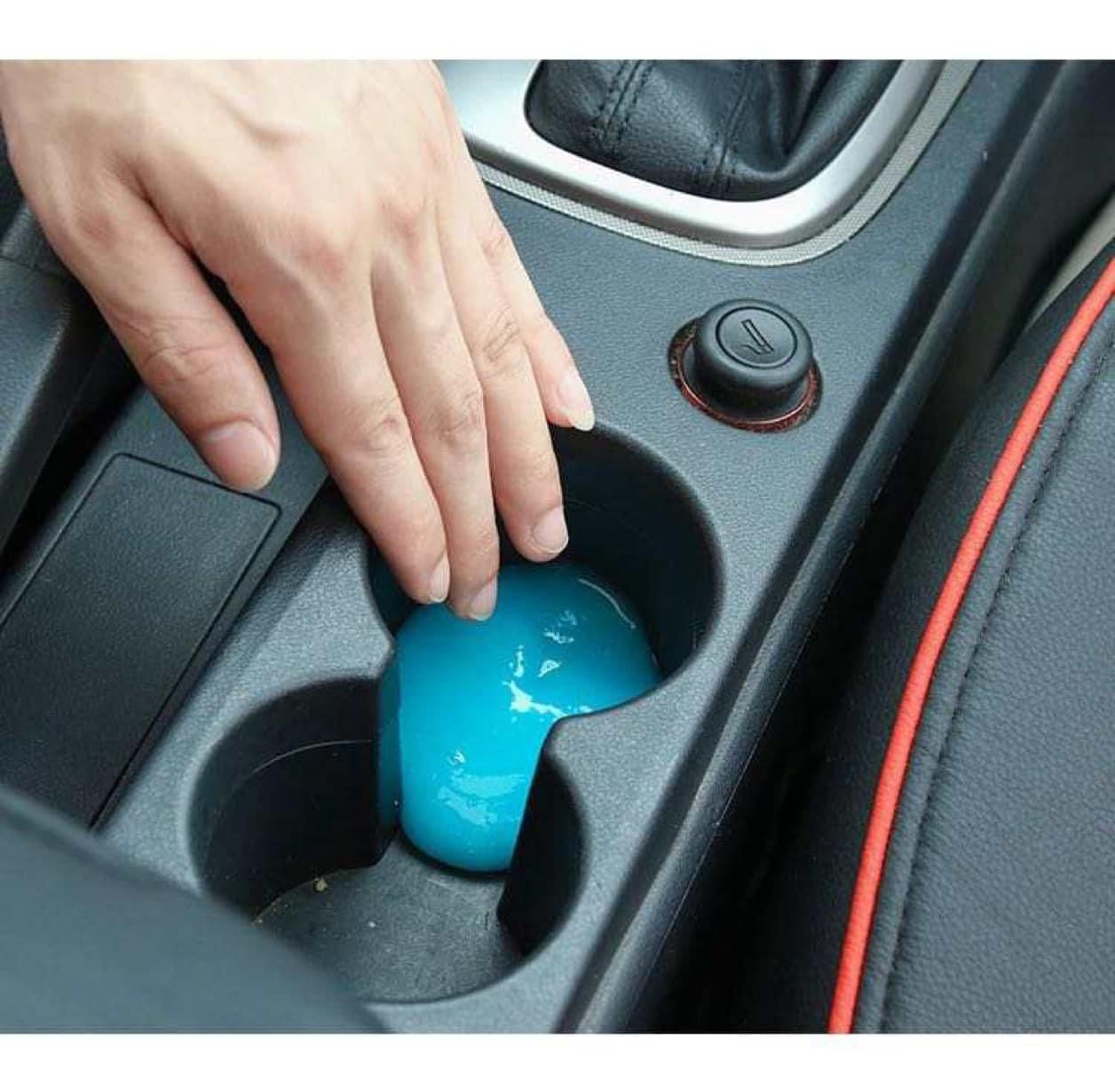 Cleaning Slime set of 2