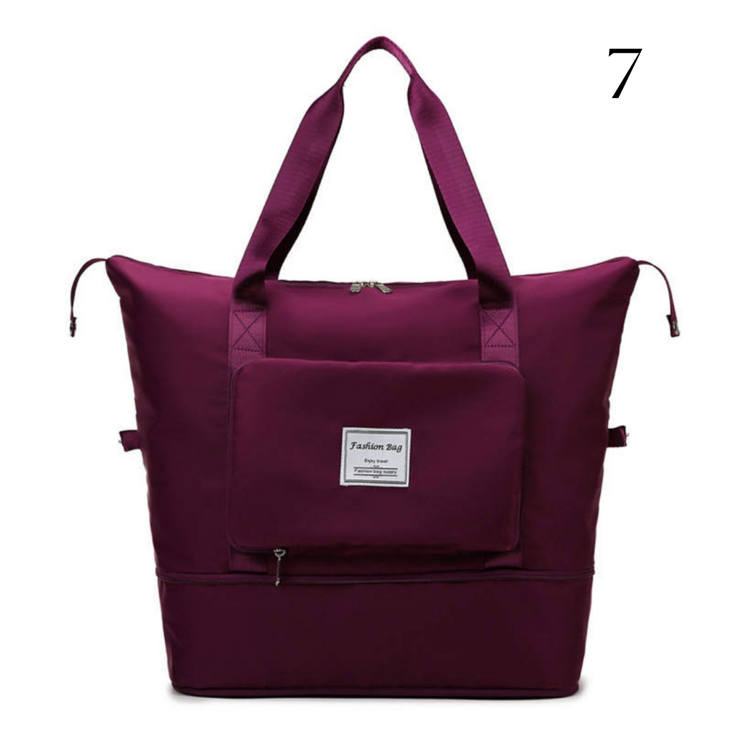 The Mila Bag