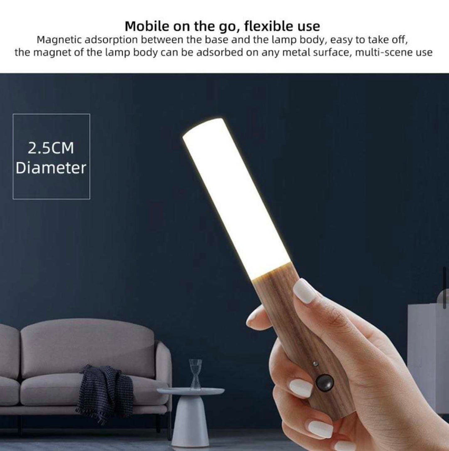 Led Wall Lights