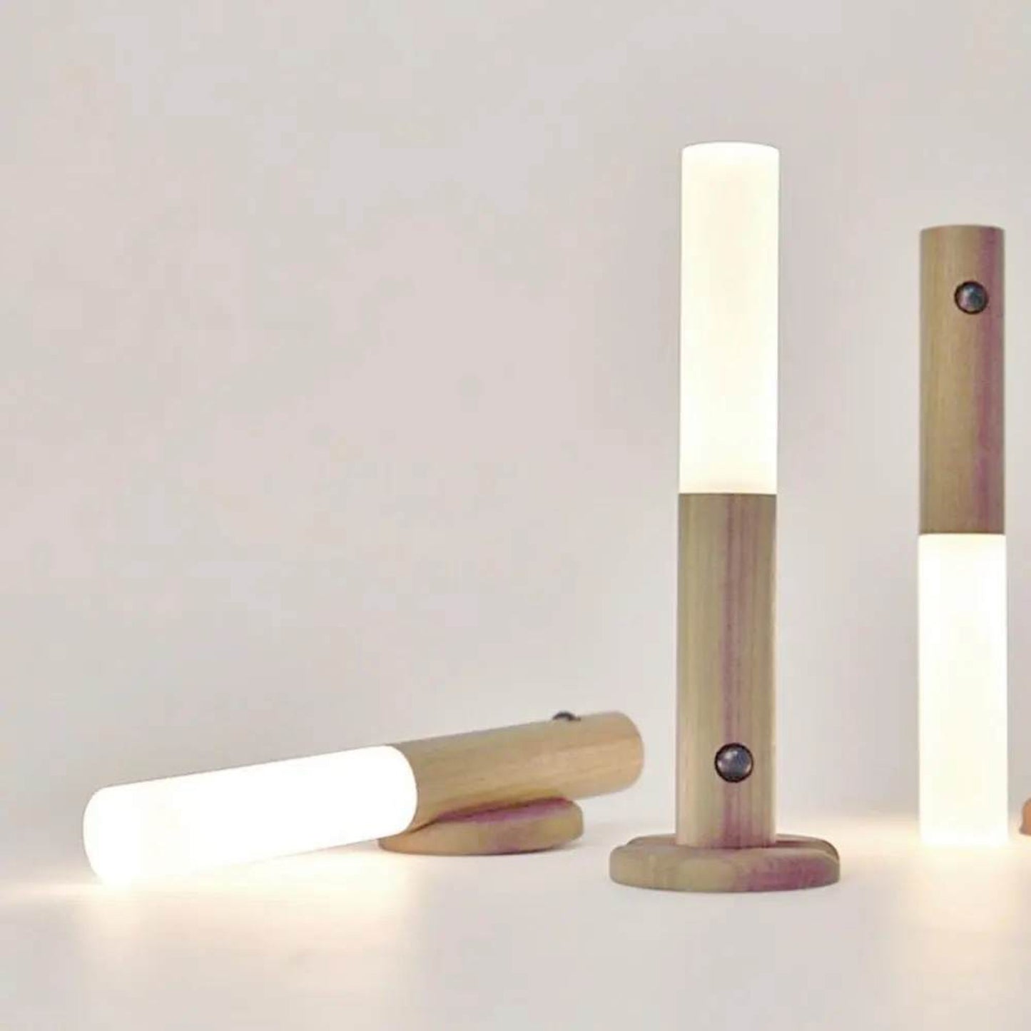 Led Wall Lights