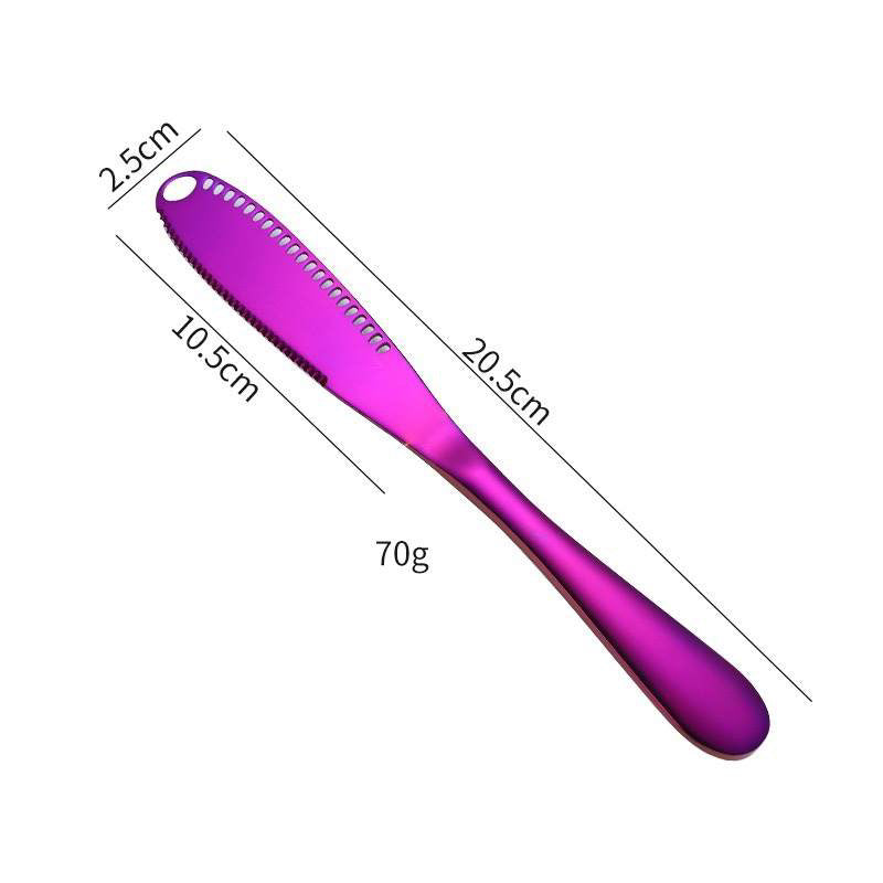 Magical Butter Knife Spreader set of 2