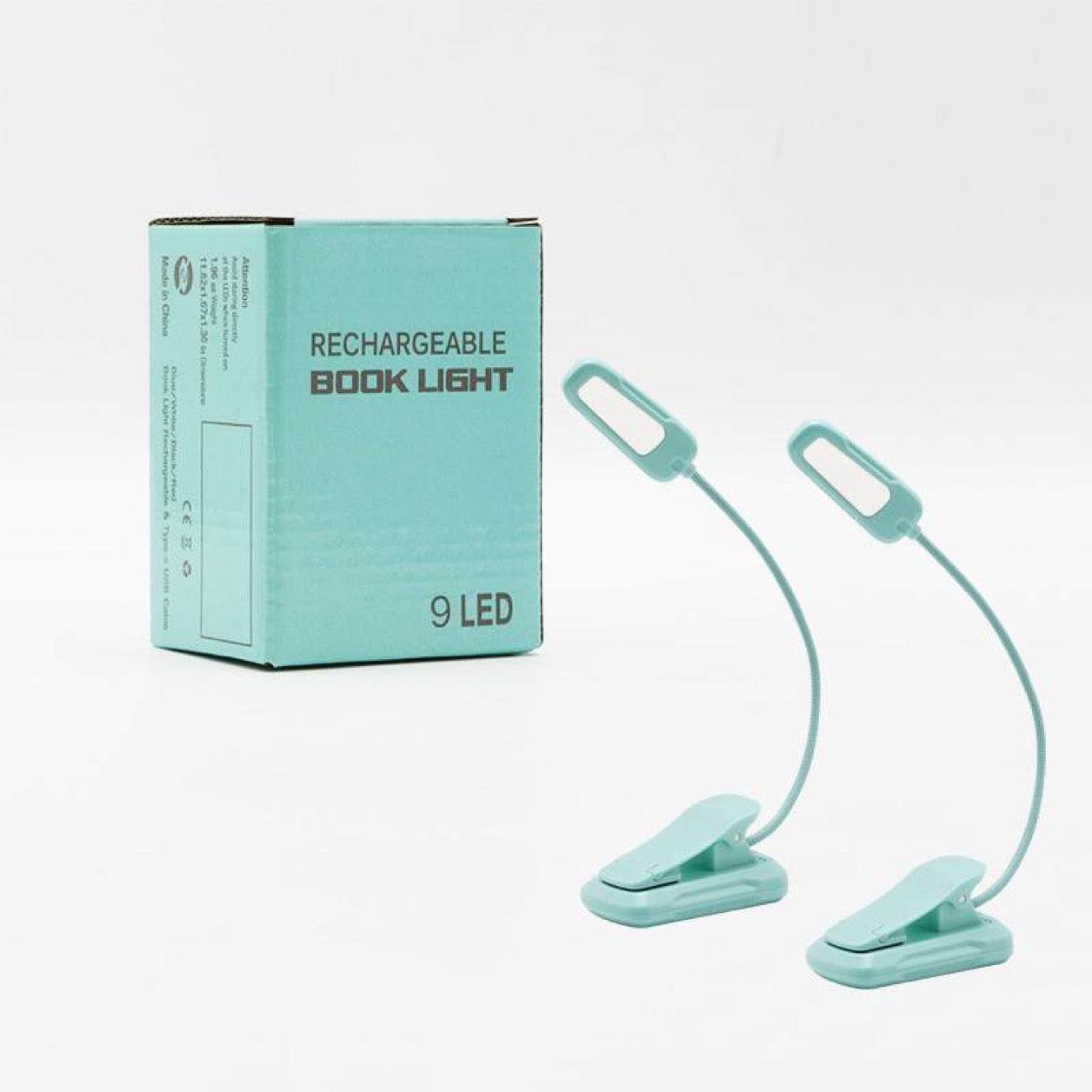Book Light