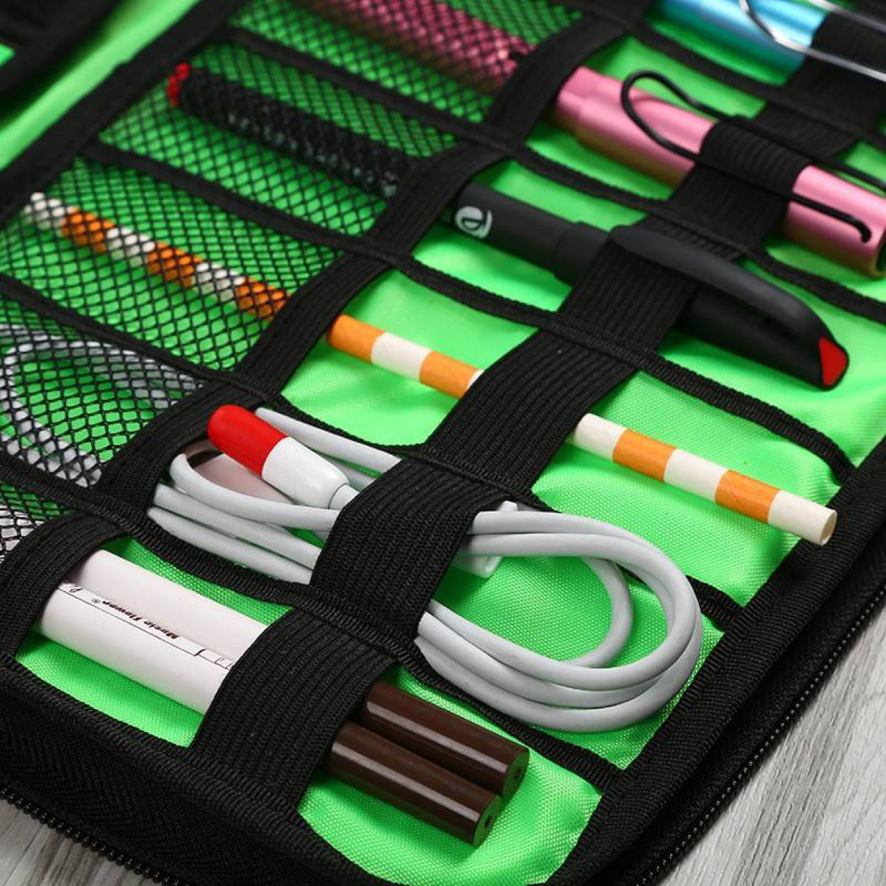 Organizer for Cords