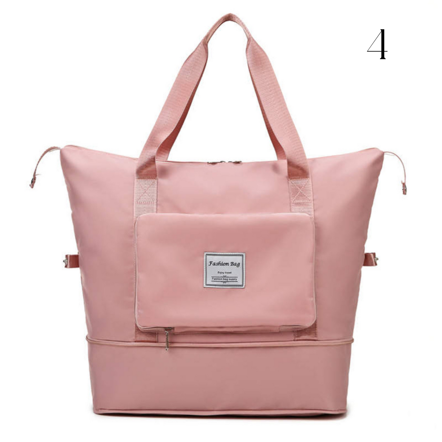 The Mila Bag