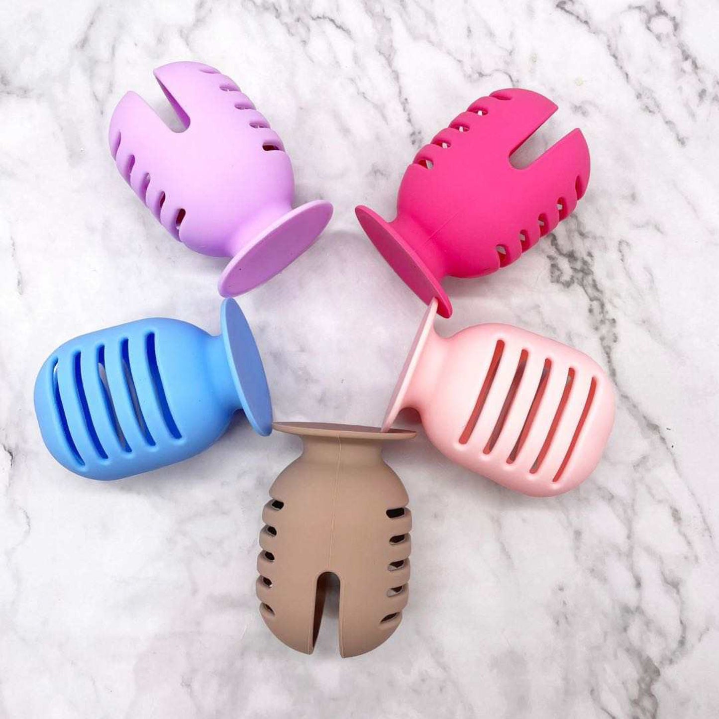 Makeup Sponge Holder