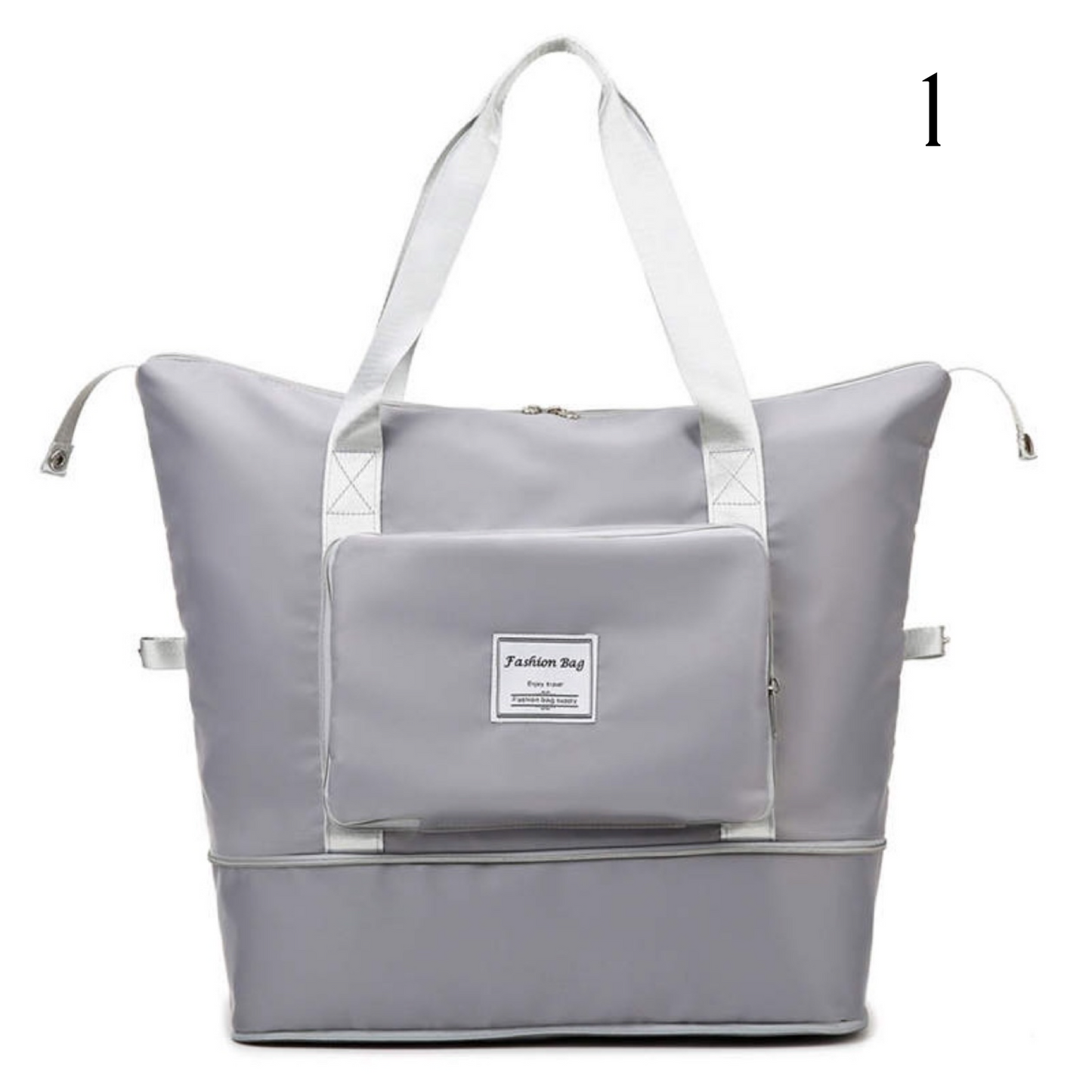 The Mila Bag