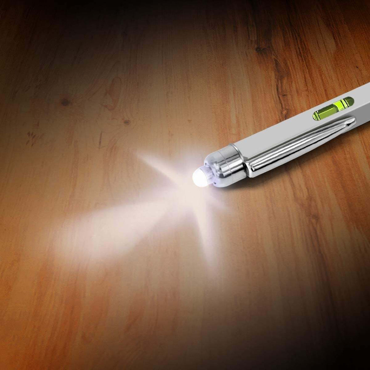 9 in 1 multi tool pen