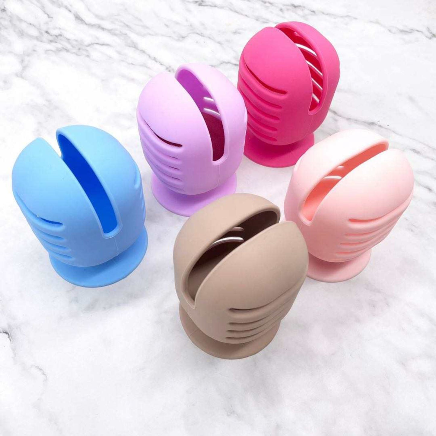 Makeup Sponge Holder