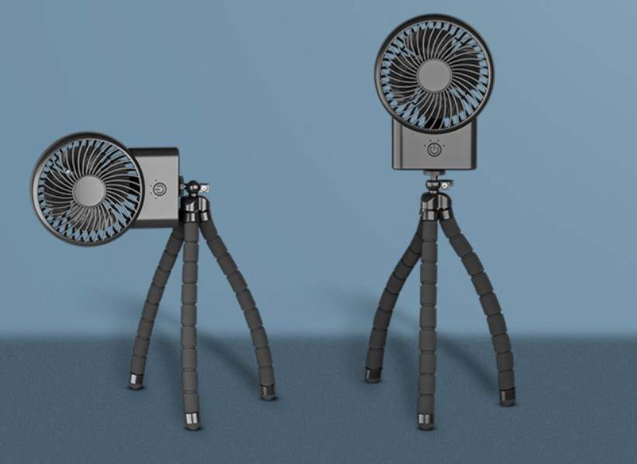 Personal Fans