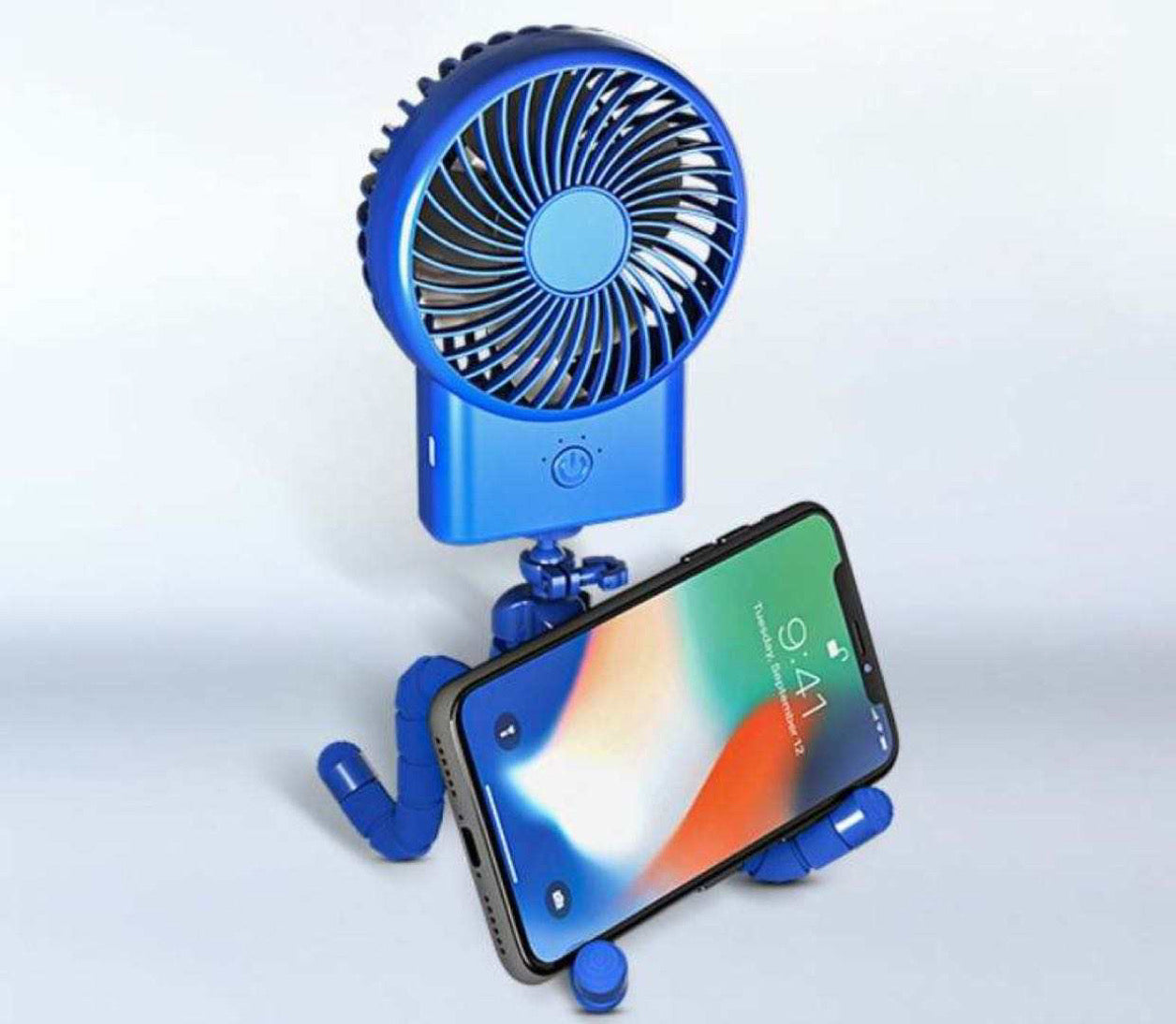 Personal Fans