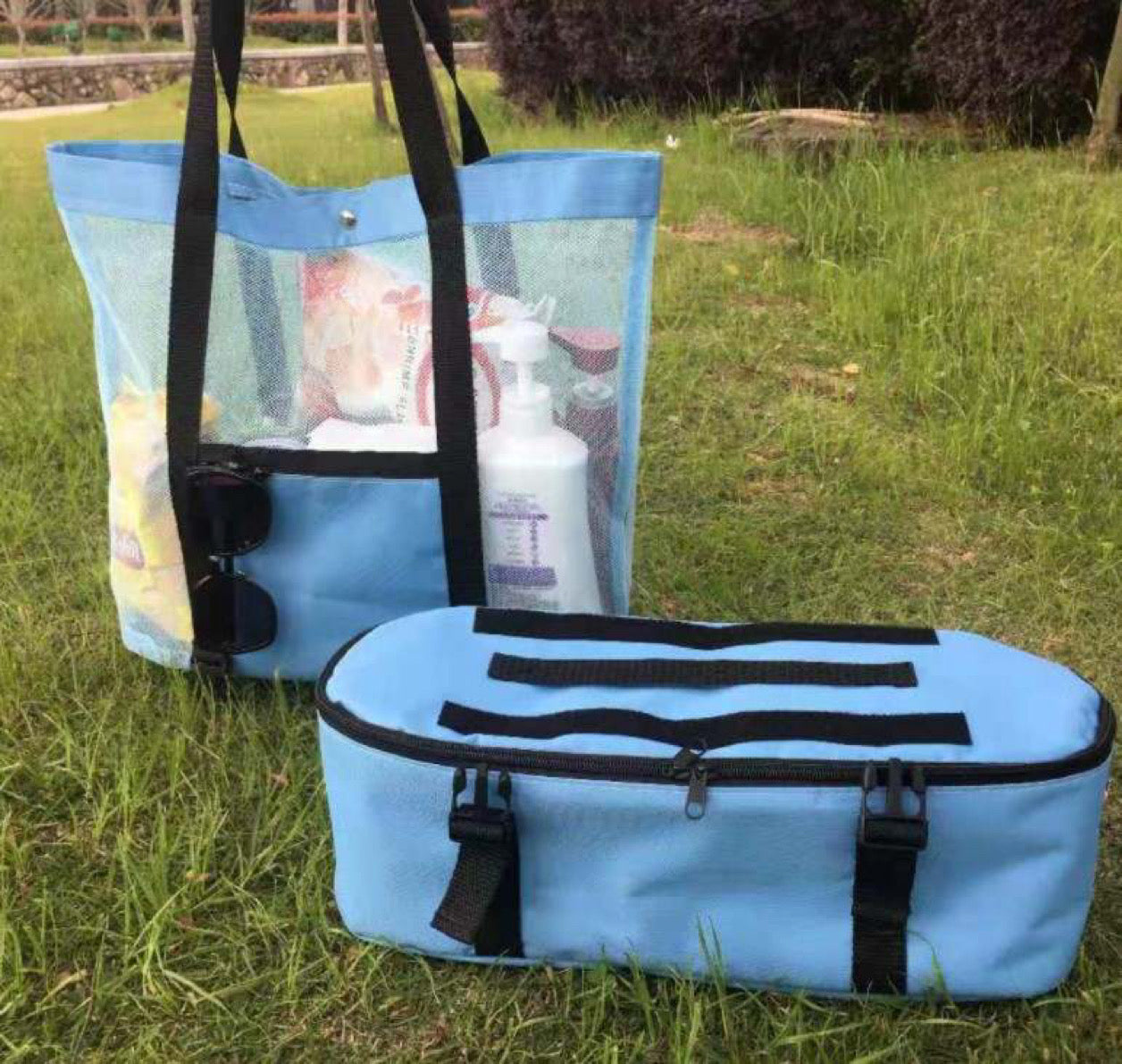 Tote Cooler Bag