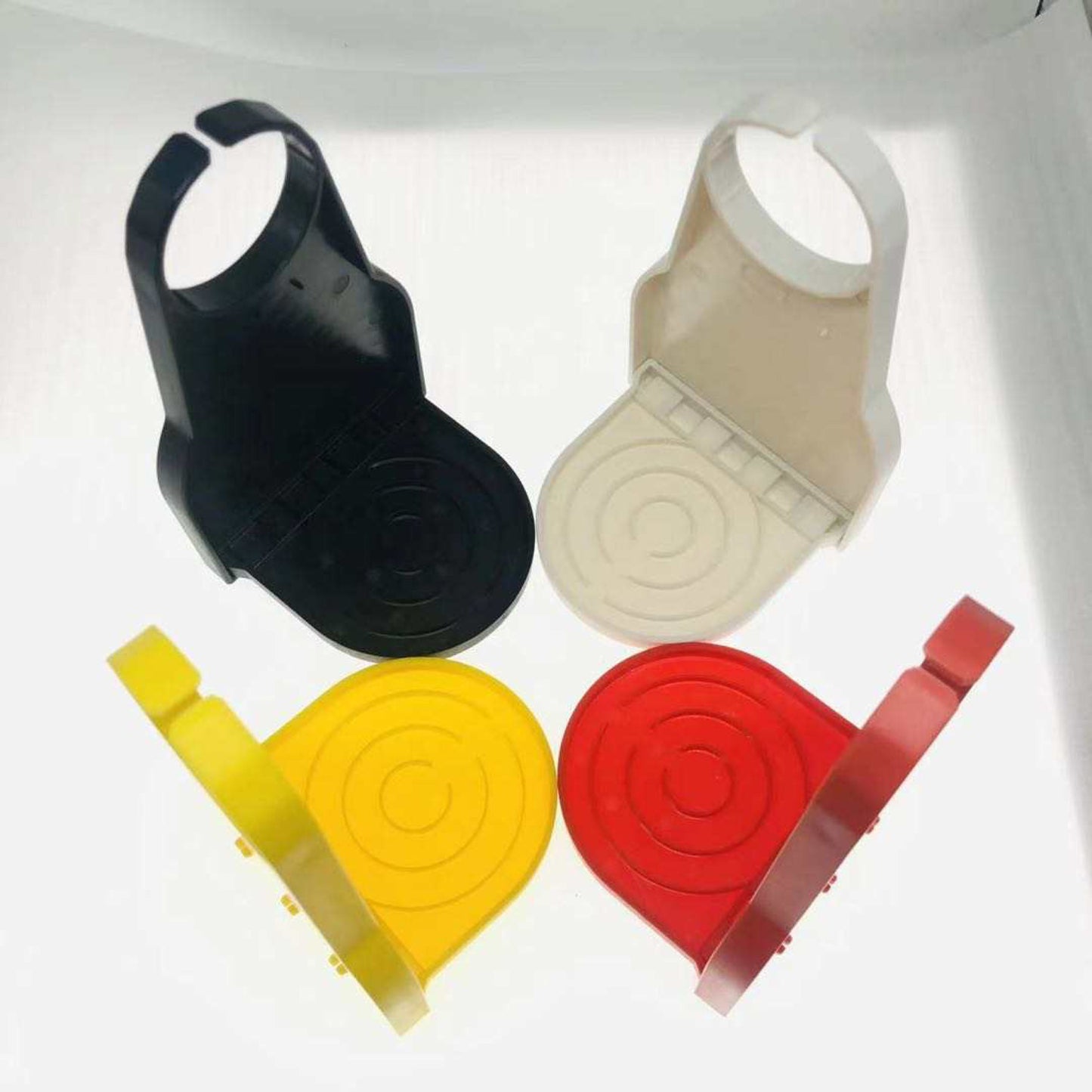 Laundry Cup Holder set of 2