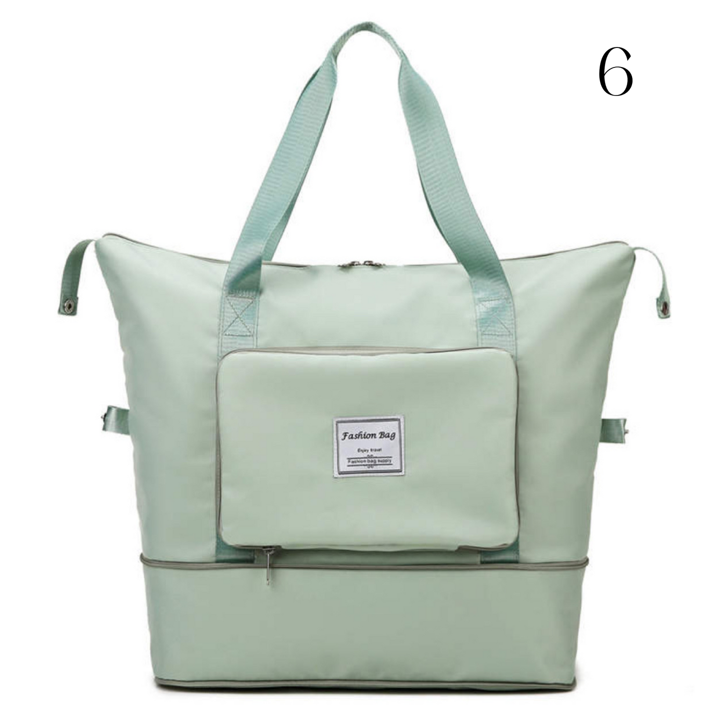 The Mila Bag