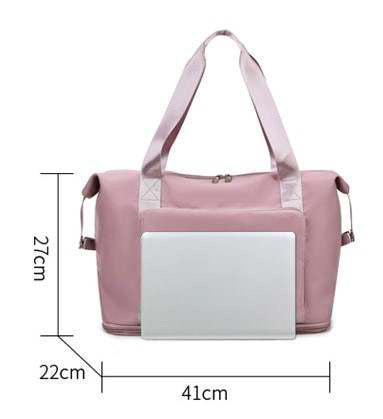 The Mila Bag