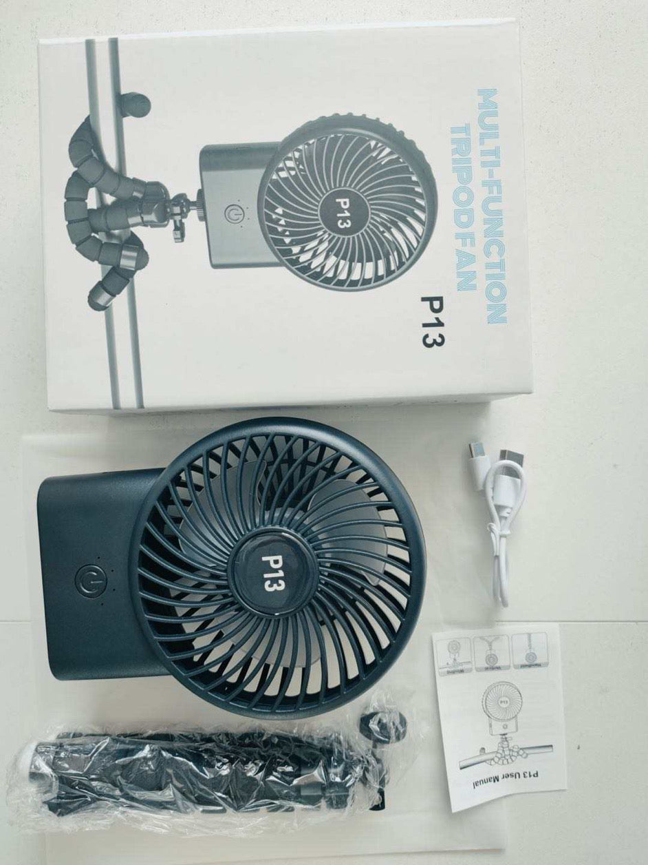 Personal Fans