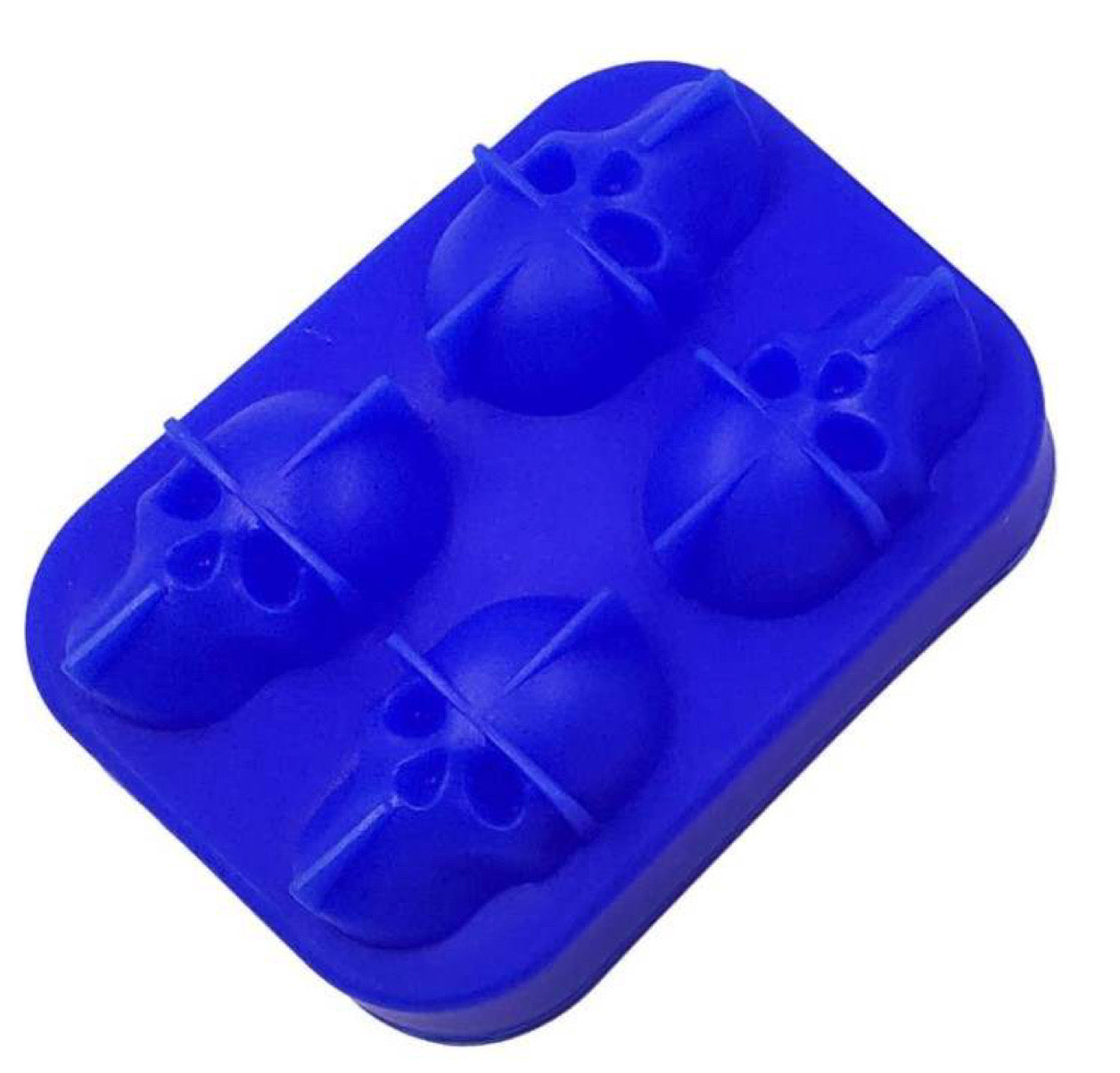 Skull Ice Cube Tray