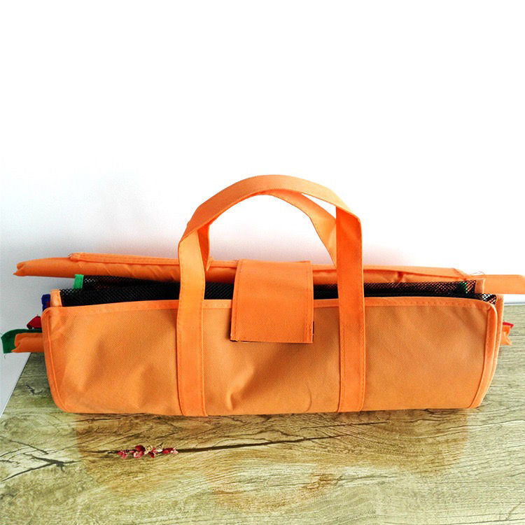 Grocery Cart Shopping Bags