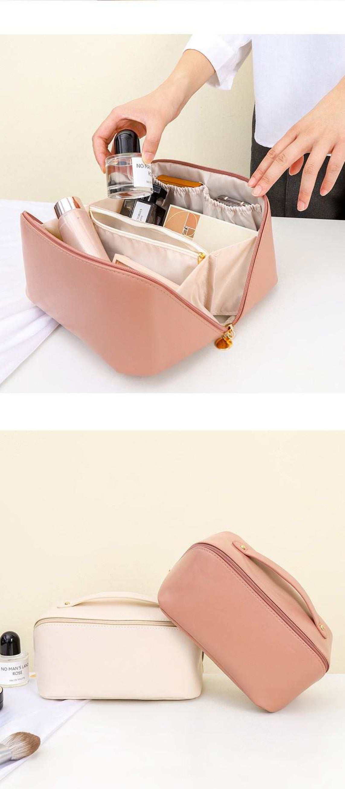 Trending Makeup Bag