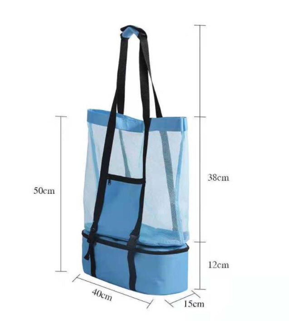 Tote Cooler Bag