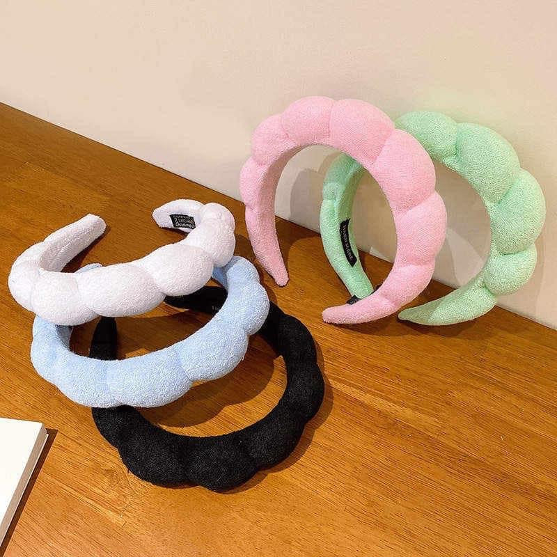 Spa Headband