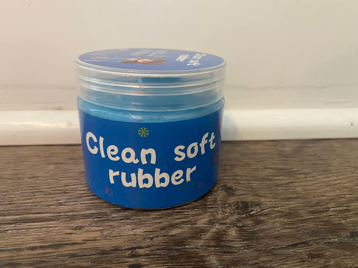 Cleaning Slime set of 2
