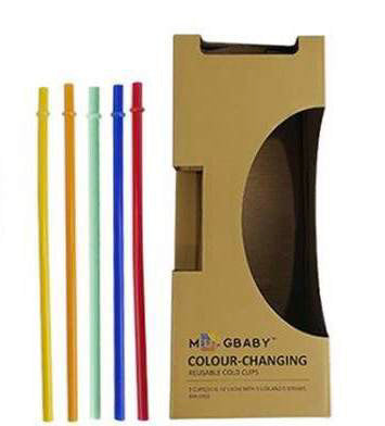 Star Color Changing Cups