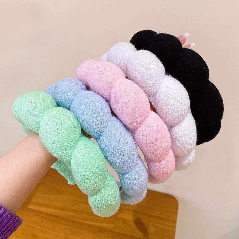 Spa Headband