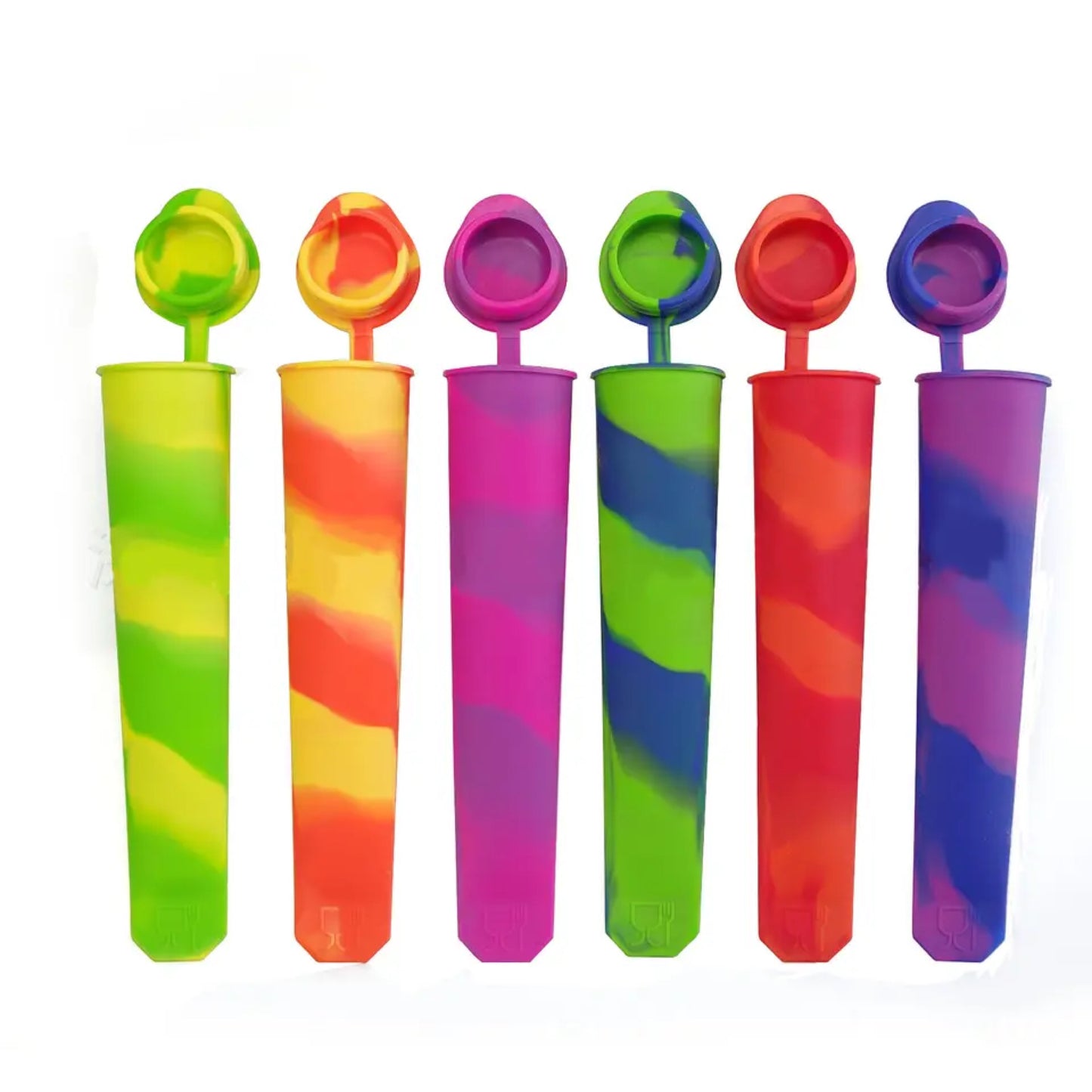 Popsicle Mold Sets