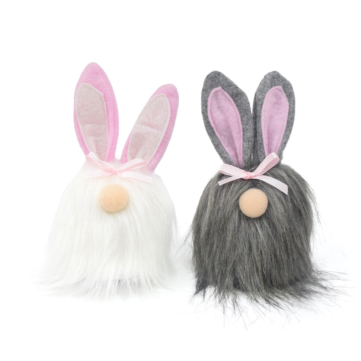 Bunny Friend Decor