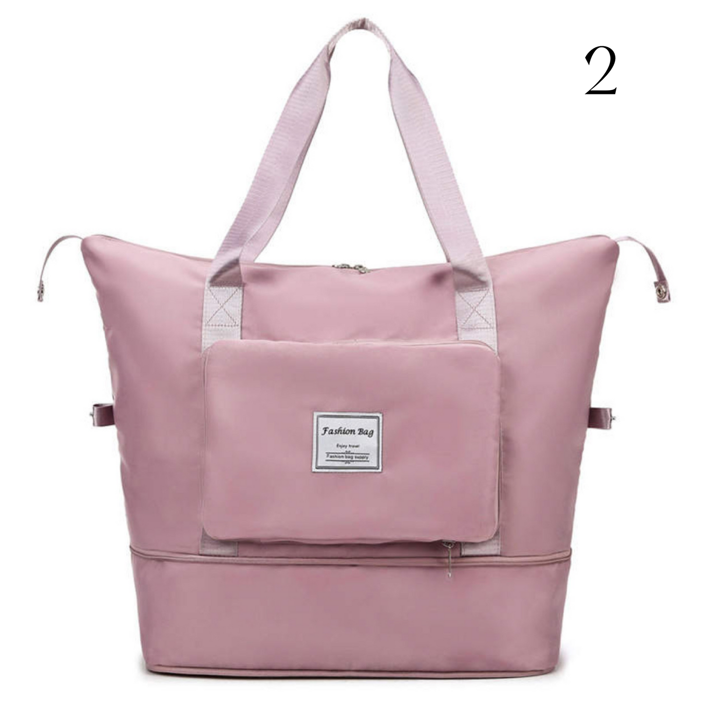 The Mila Bag