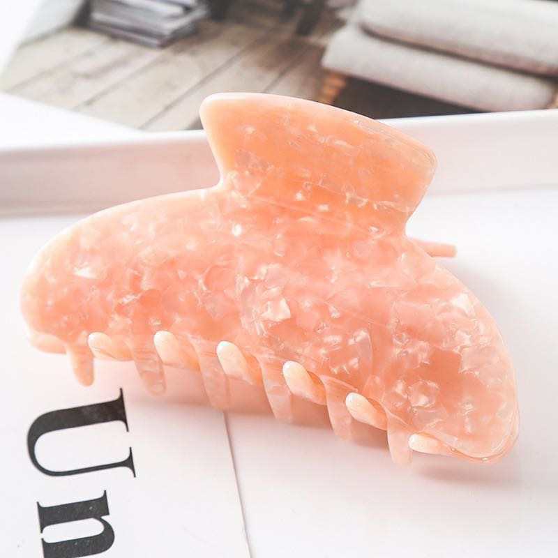 Acrylic Hair Claws set of 2