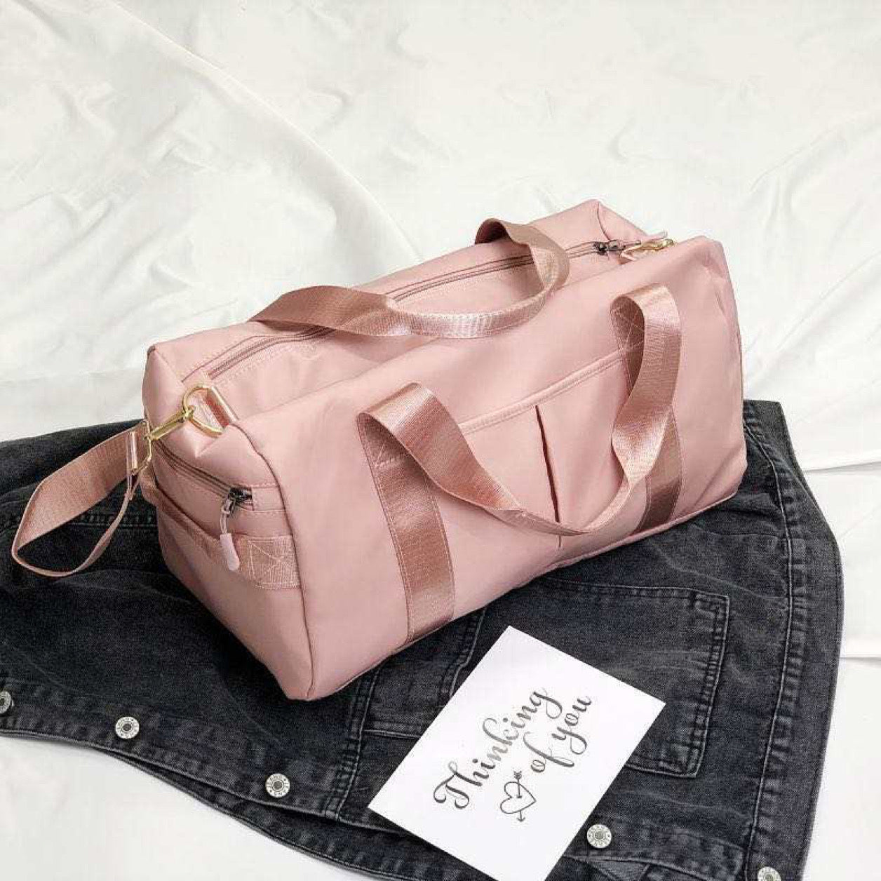Gym Bag