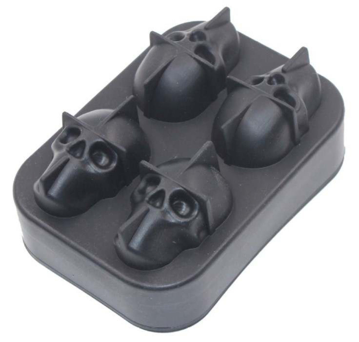 Skull Ice Cube Tray