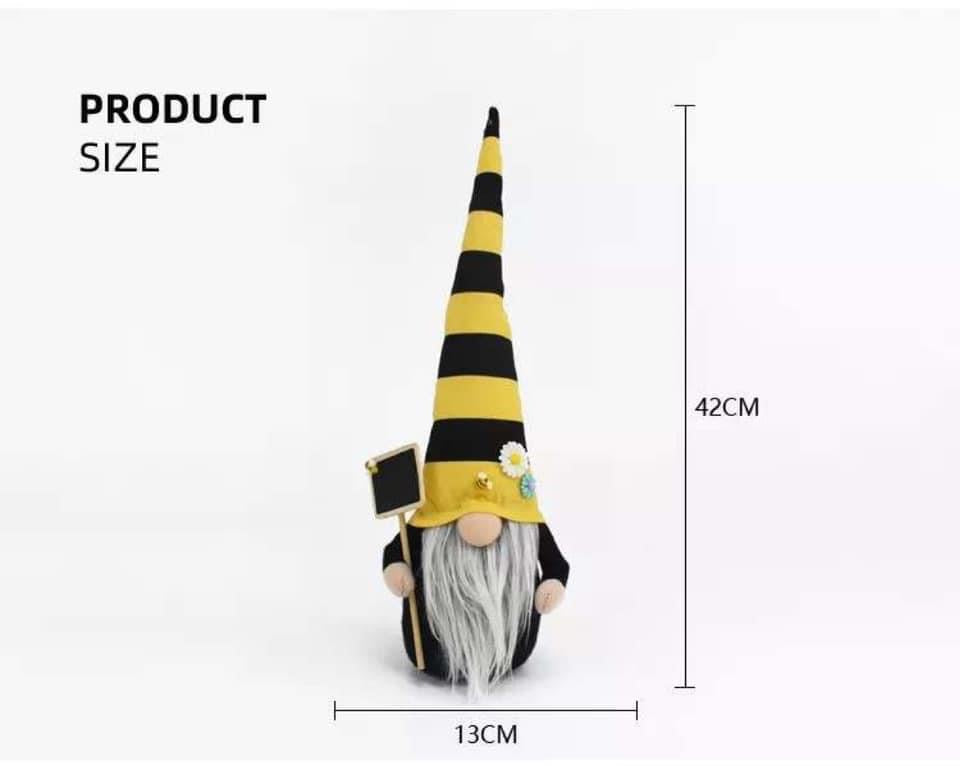 Trending Bee Gnomes