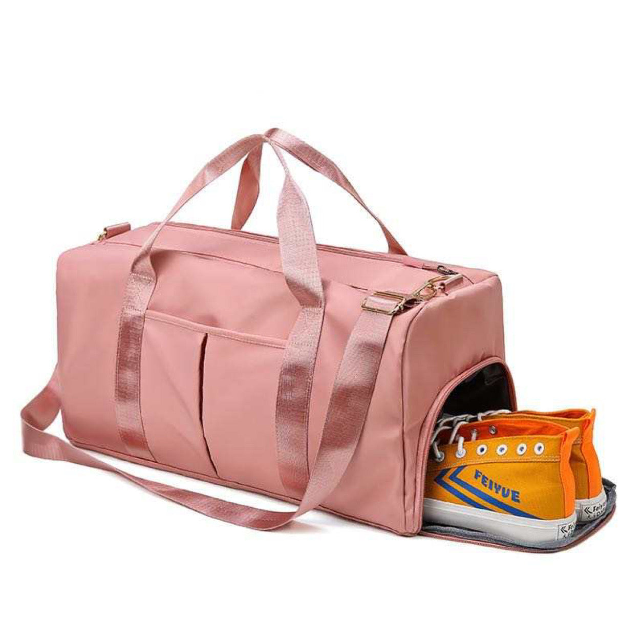 Gym Bag