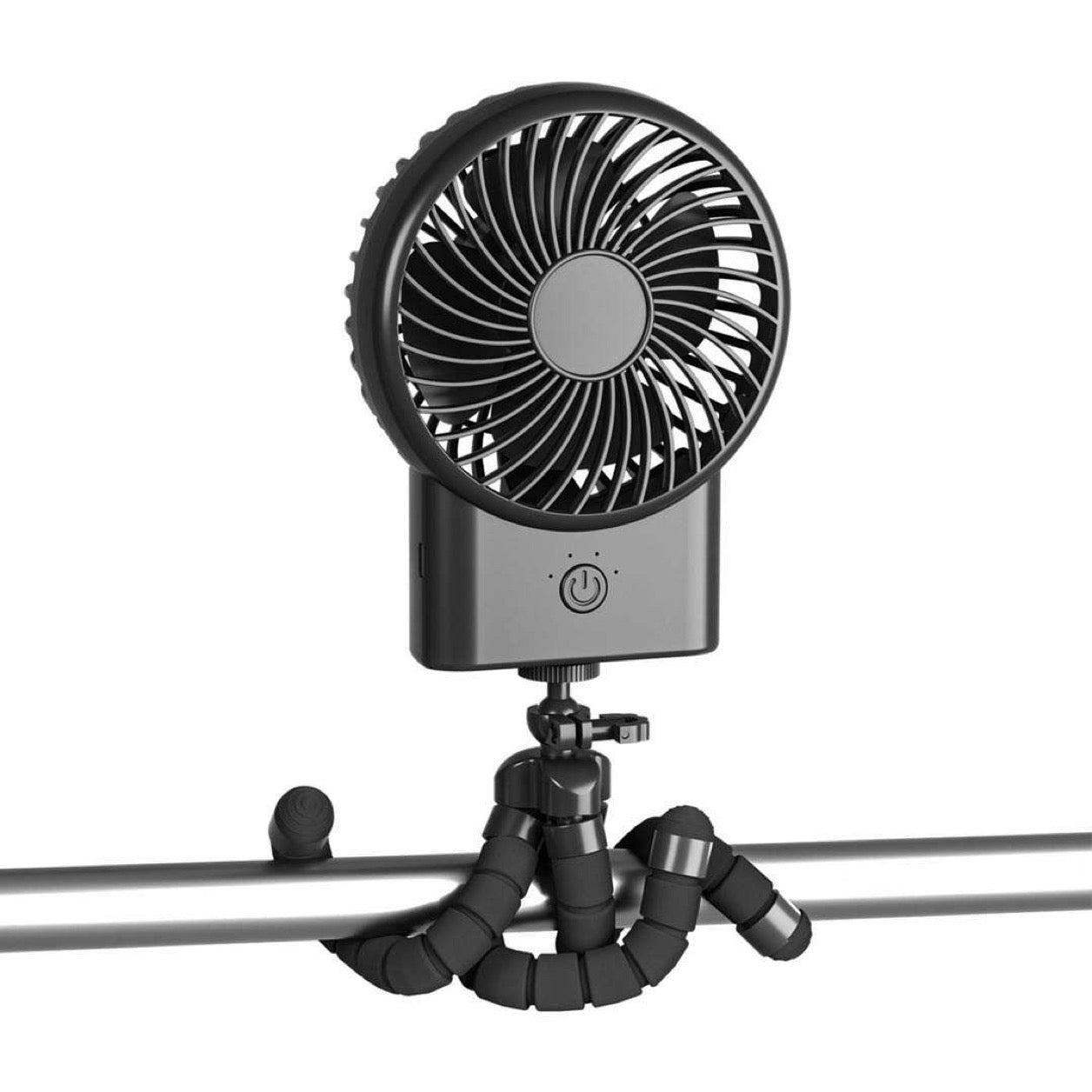 Personal Fans