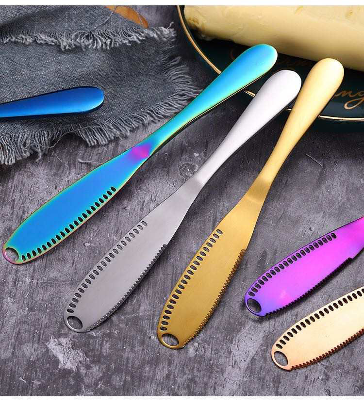 Magical Butter Knife Spreader set of 2