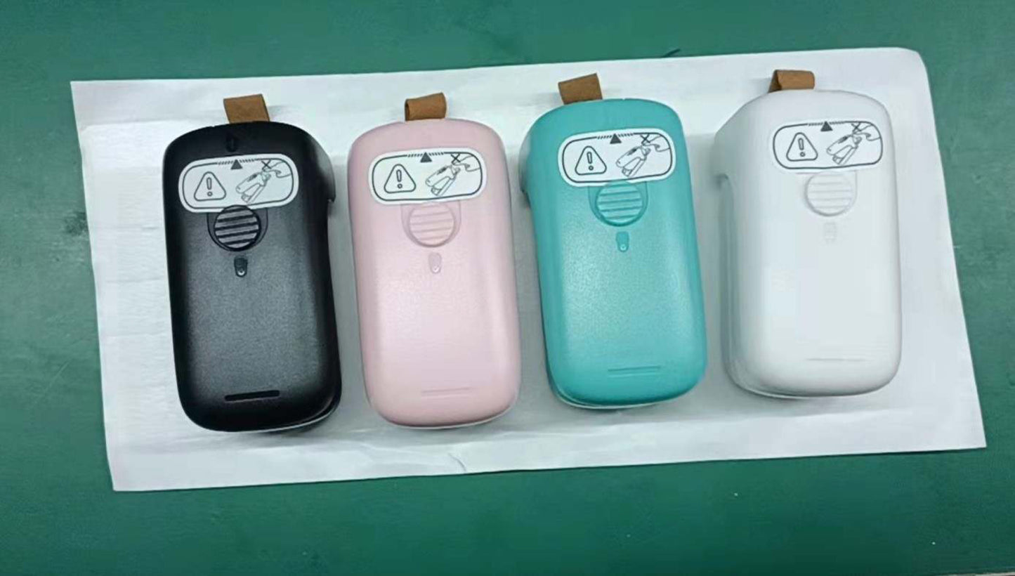 Bag Sealer and Cutter