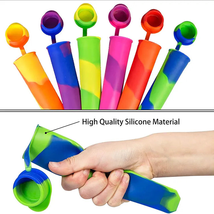 Popsicle Mold Sets